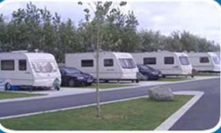 Murlough Cottage Caravan Park