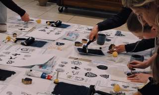 Irish Craft Experience Workshop