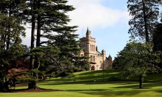 Culloden Estate and Spa