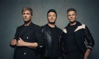Westlife
