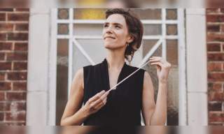Ulster Orchestra: Seasons & Splendour