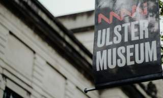 Ulster Museum
