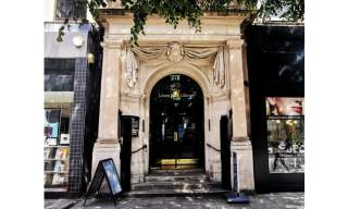 Linen Hall Library
