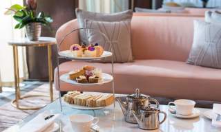 The Fitzwilliam Hotel Belfast