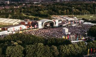Belsonic