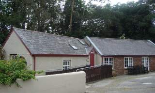 Ballydougan Pottery Courtyard Cottages - Gaskins Grove