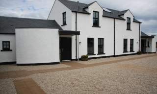 Bayview Farm Holiday Cottages