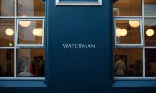 Waterman Restaurant