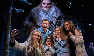 Game of Thrones Studio Tour