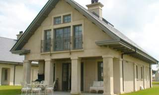 42 The Lough Erne Resort Cottage