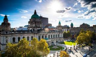 Belfast City Hall