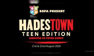 Hadestown - Teen Edition