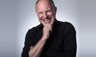 Simon Evans: Have We Met?