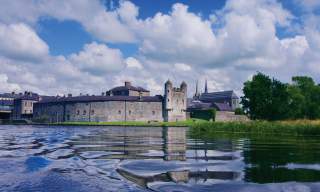 Enniskillen Castle