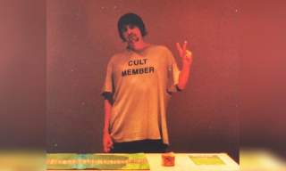 Ode to Misinformation: Rarewitch Live