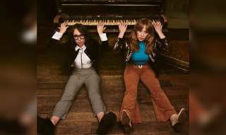 Flo & Joan