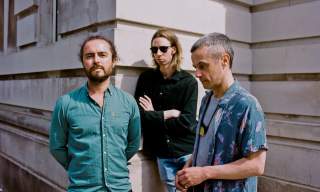 Córas Trio & Gráinne Meyer