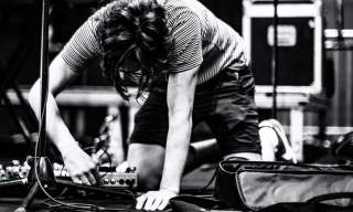 JulieJulie: "Love-Fuelled Pragmatic" EP Launch