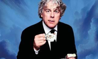 Alan Davies