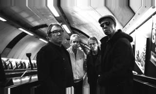 Ocean Colour Scene