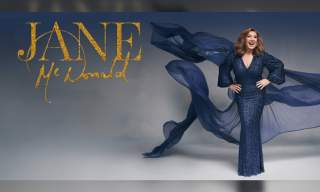 Jane McDonald: Living the Dream