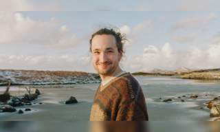 Fergus McCreadie Trio