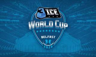 3ICE World Cup