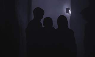 Todds Leap Horror Nights - GET OUT: (Part VII) Institute of Fear