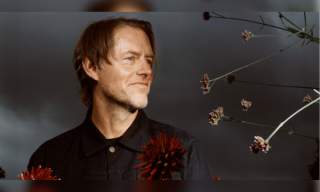 Ed O'Brien: An Evening With...Blue Morpho