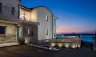 Blackrock Beach House