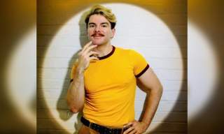 Christopher Hall: Pizazz