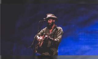 Ray Lamontagne