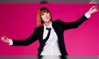 Cally Beaton: Namaste Motherf*ckers
