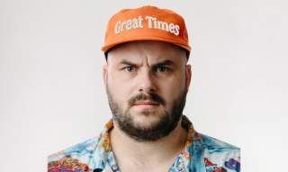 Colin Geddis - Great Times