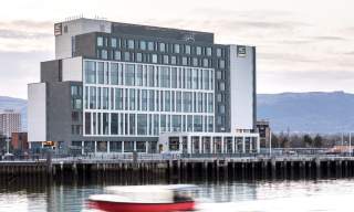 AC Hotel Belfast