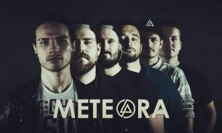 Meteora