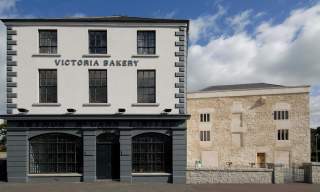 Newry and Mourne Museum, Bagenal's Castle