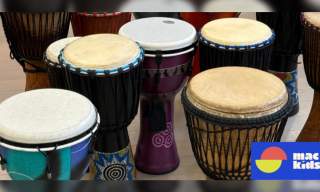 Global Rhythms