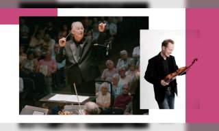 Ulster Orchestra: Soul Music