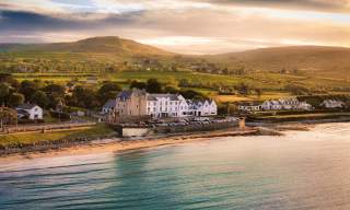 Ballygally Castle Hotel