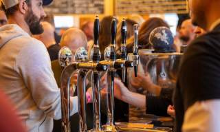 Portrush Beer Festival