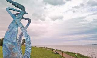 Jordanstown Loughshore Park