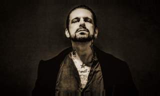 Ricky Warwick
