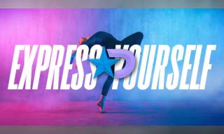Dance Inspirations Express Yourself Live Tour