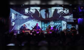 Cabaret Voltaire