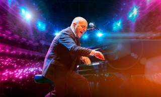 Elio Pace: The Billy Joel Songbook