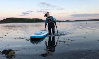 Strangford Lough Activity Centre