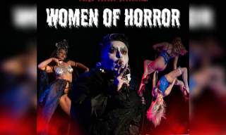 Fuego Fatale - Women of Horror