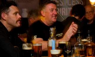 Carnlough Whiskey Festival August 2026