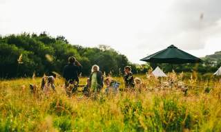Archipelago Festival of Colour